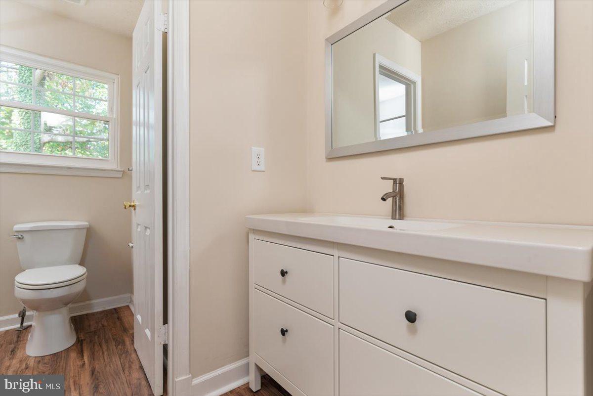 HILLMEADE STATION - Residential