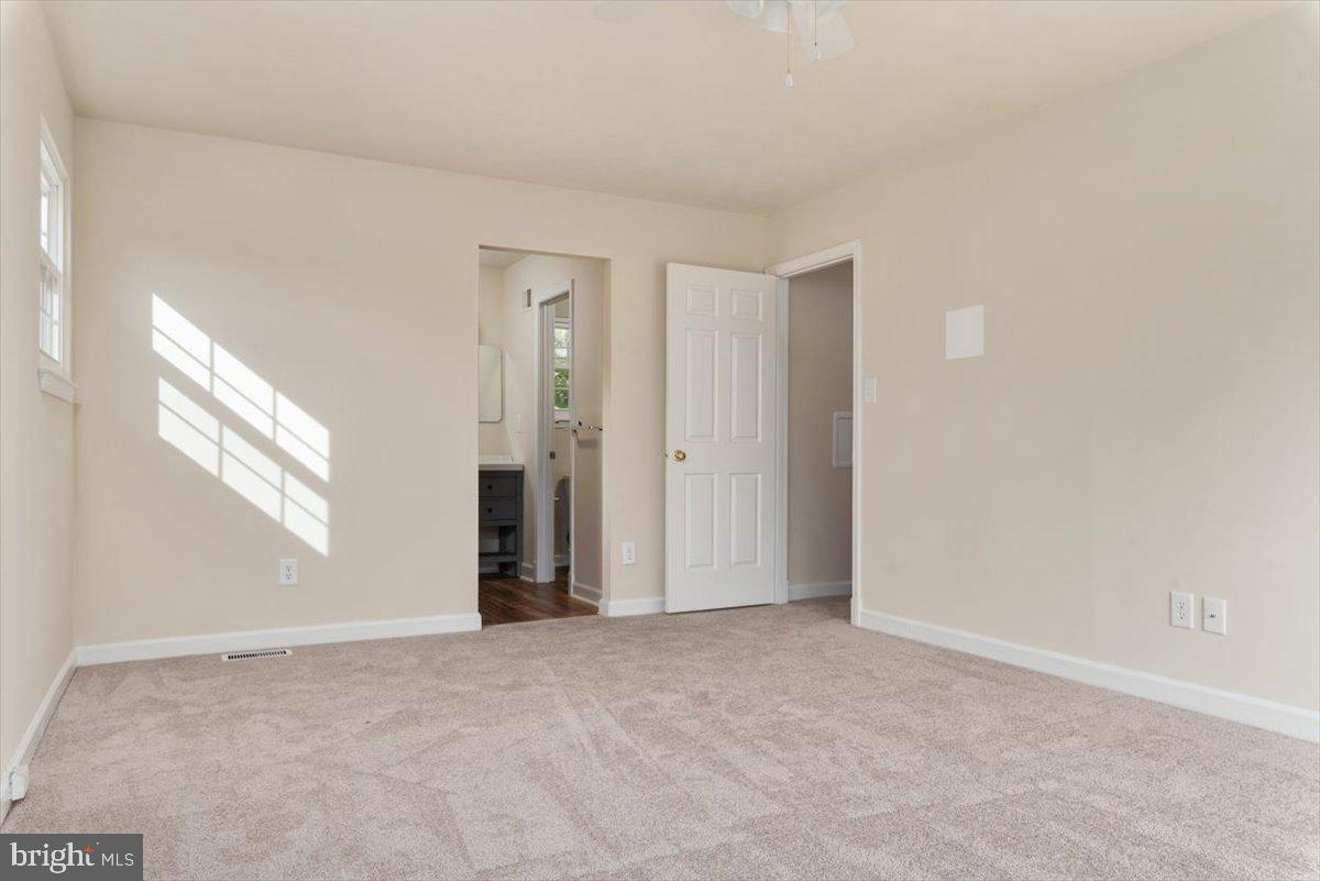 HILLMEADE STATION - Residential