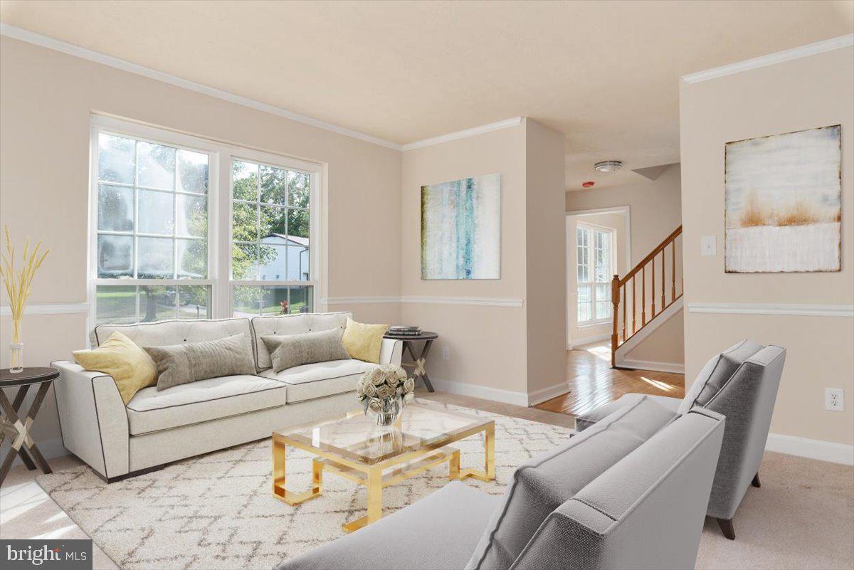 HILLMEADE STATION - Residential