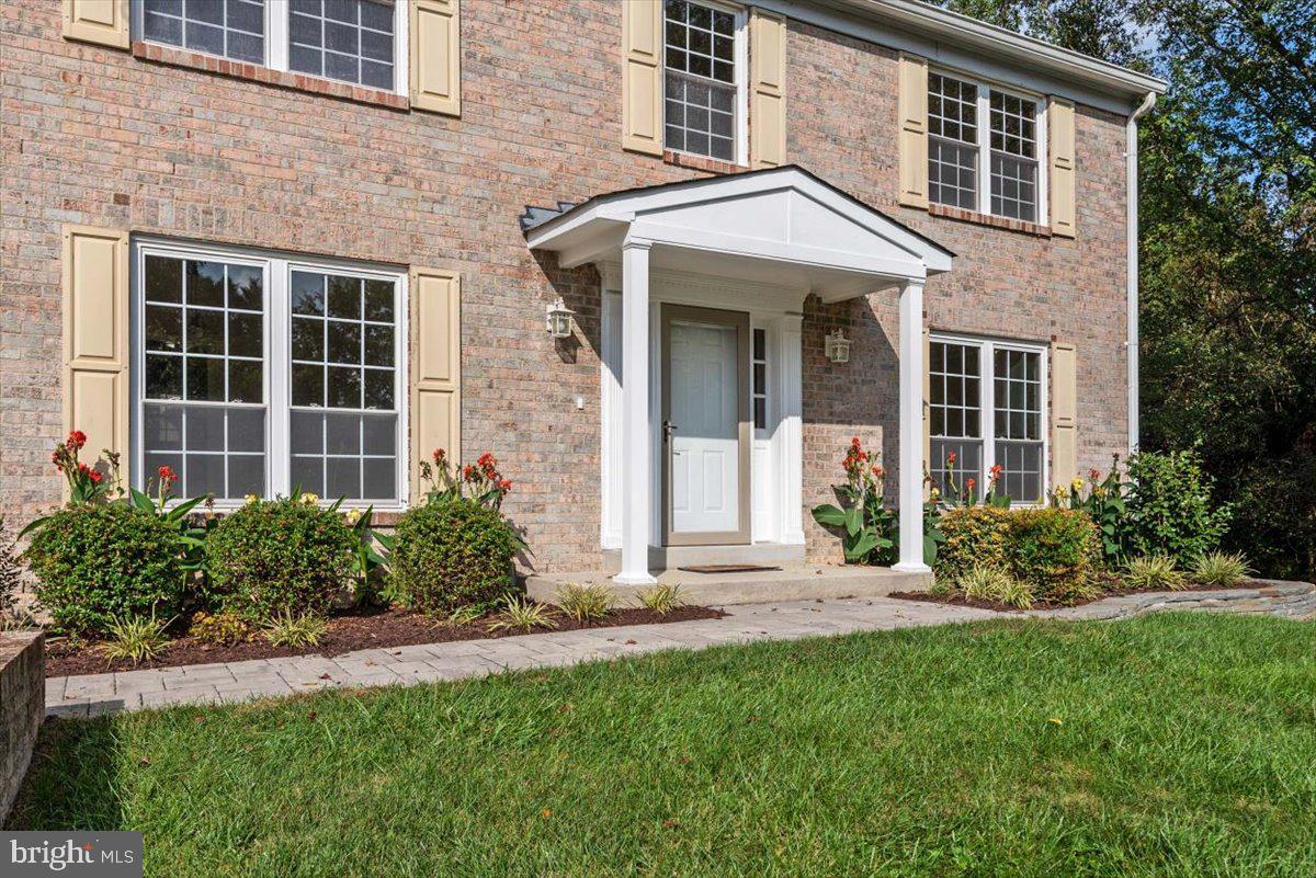 HILLMEADE STATION - Residential