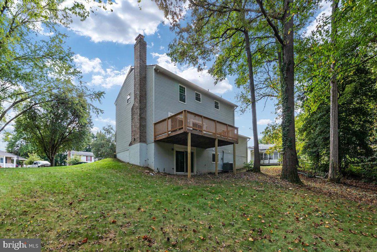 HILLMEADE STATION - Residential