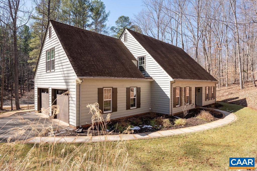 EARLYSVILLE FOREST - Residential