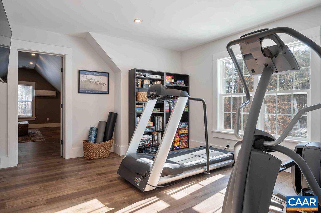 EARLYSVILLE FOREST - Residential