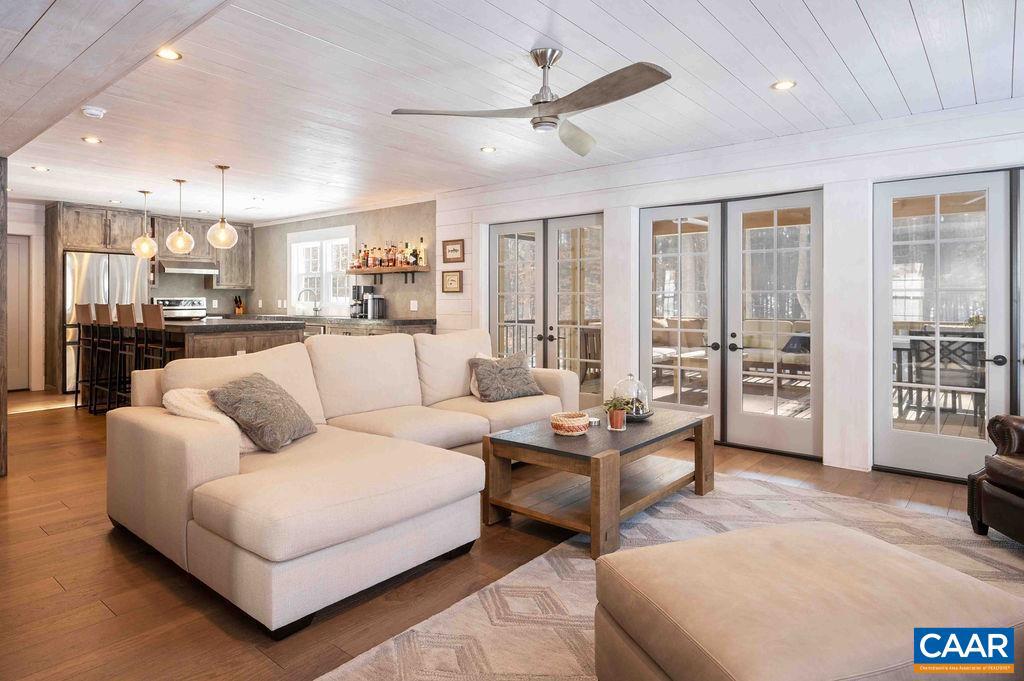 EARLYSVILLE FOREST - Residential