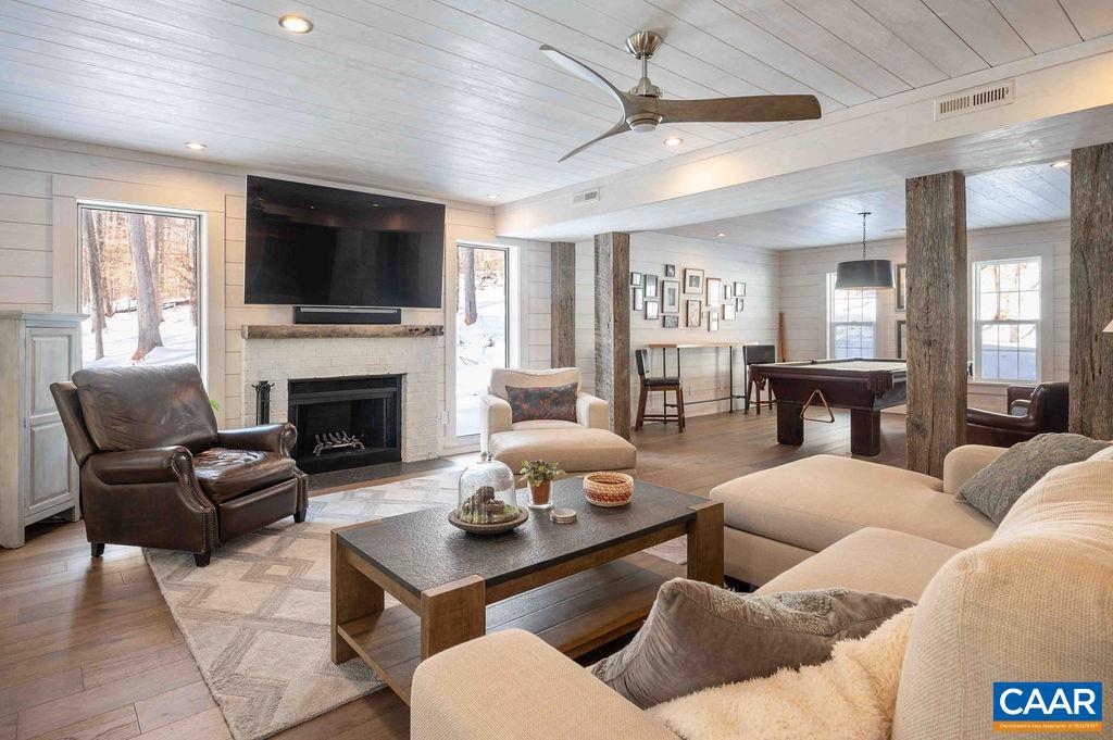 EARLYSVILLE FOREST - Residential