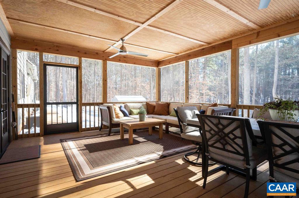 EARLYSVILLE FOREST - Residential