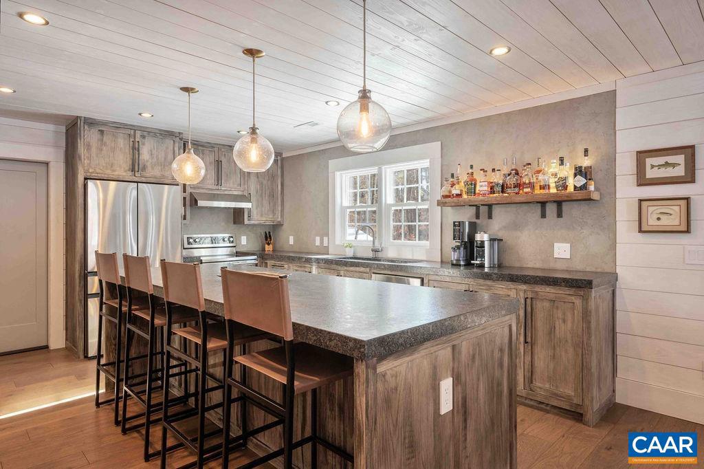 EARLYSVILLE FOREST - Residential