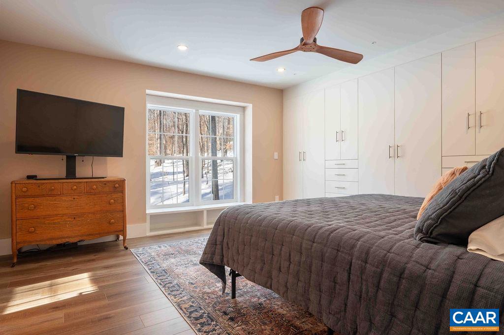 EARLYSVILLE FOREST - Residential