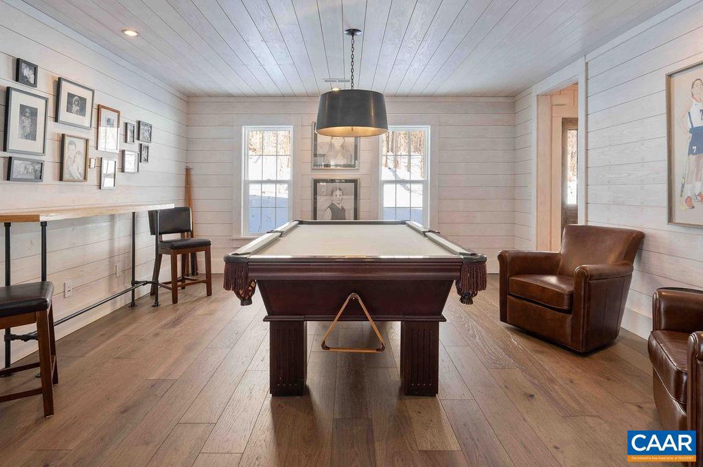 EARLYSVILLE FOREST - Residential