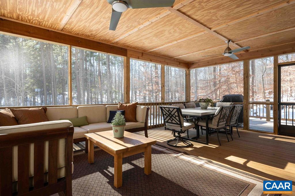 EARLYSVILLE FOREST - Residential