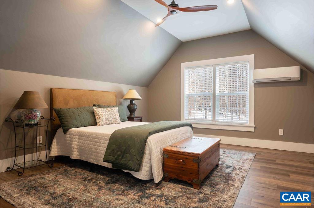 EARLYSVILLE FOREST - Residential