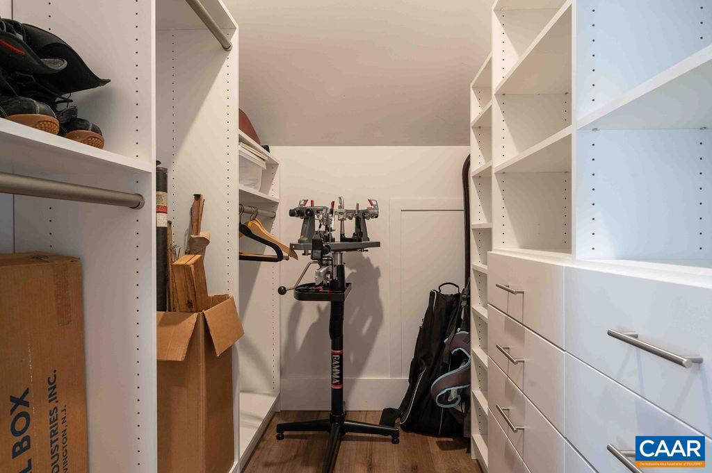 EARLYSVILLE FOREST - Residential