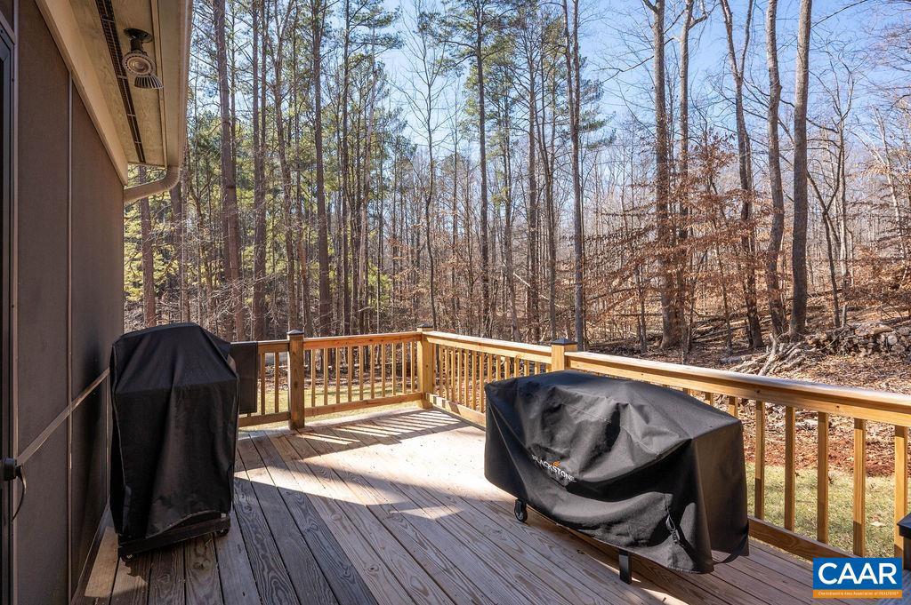 EARLYSVILLE FOREST - Residential