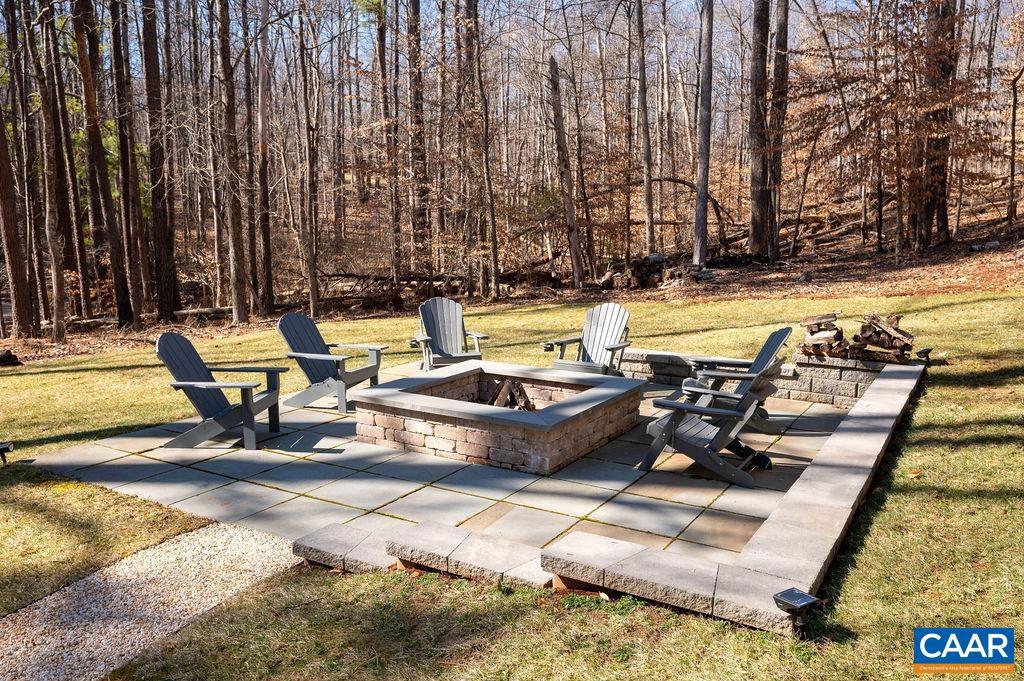 EARLYSVILLE FOREST - Residential