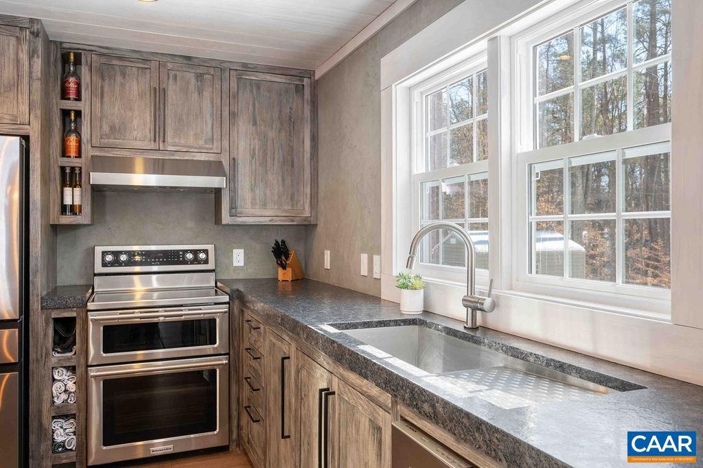 EARLYSVILLE FOREST - Residential