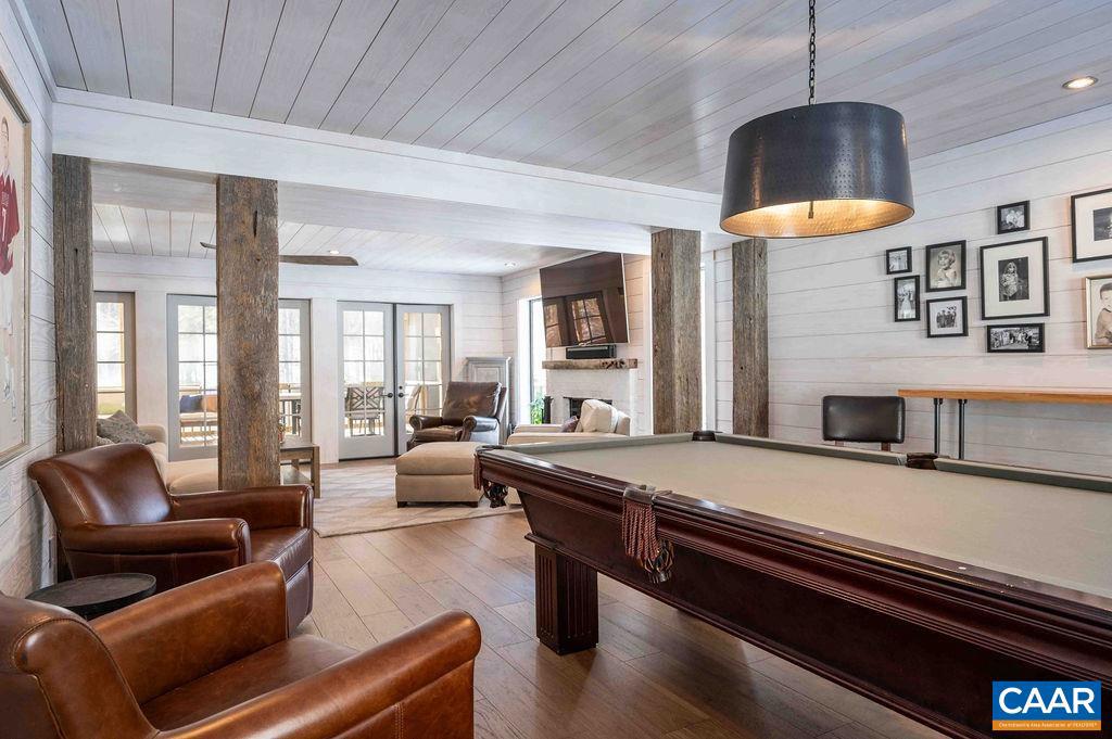 EARLYSVILLE FOREST - Residential