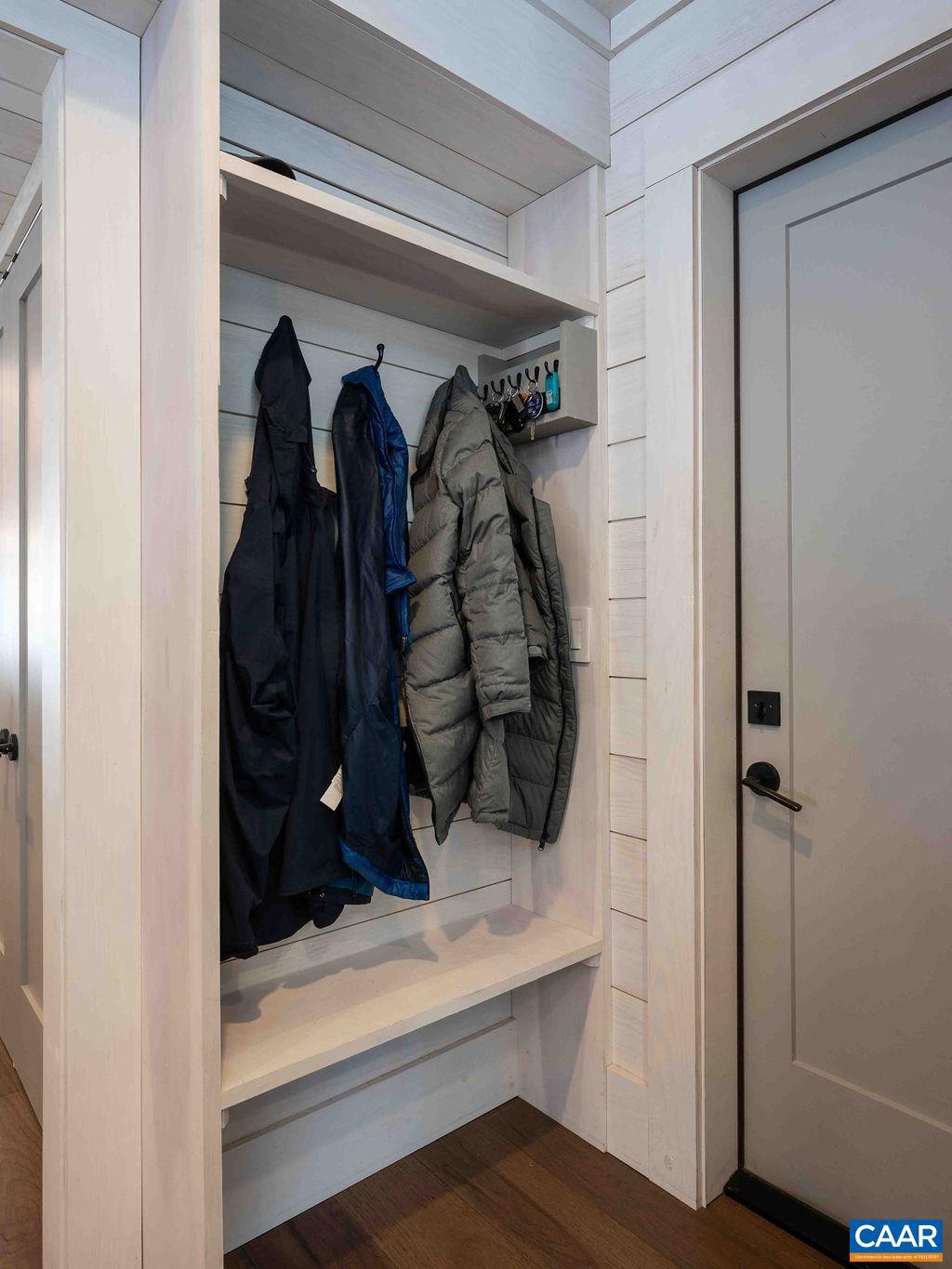 EARLYSVILLE FOREST - Residential