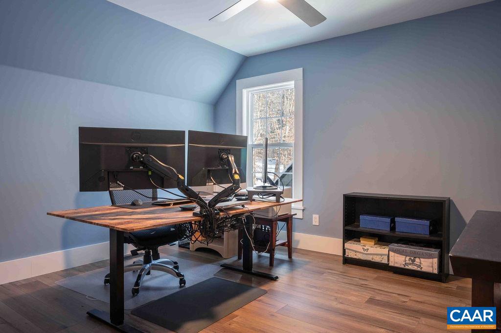 EARLYSVILLE FOREST - Residential