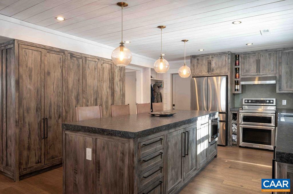 EARLYSVILLE FOREST - Residential