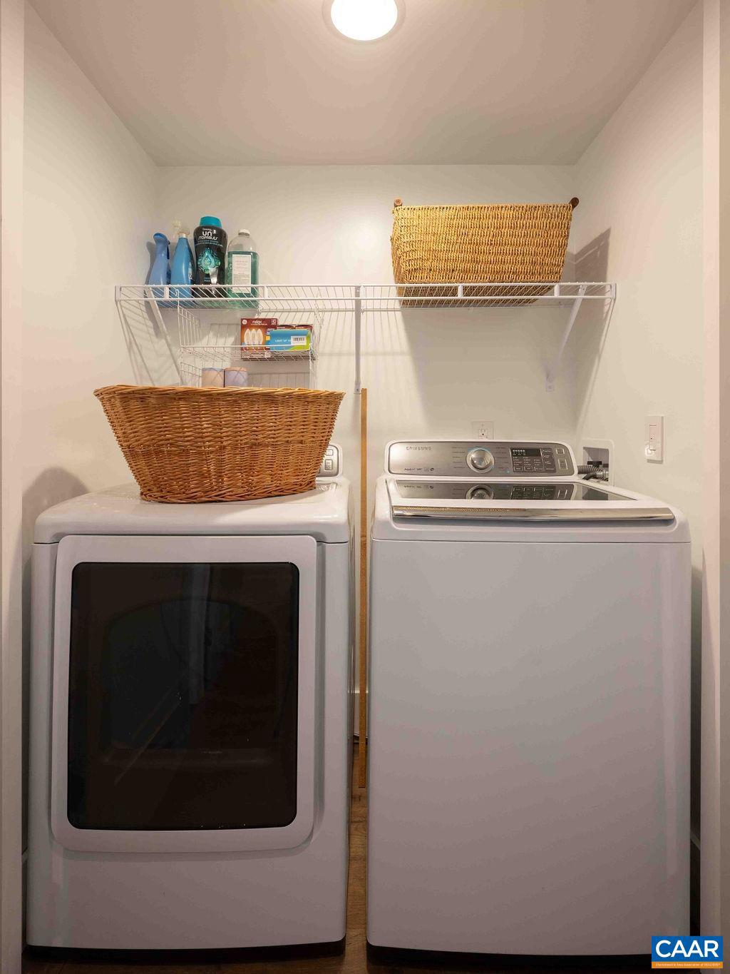 EARLYSVILLE FOREST - Residential