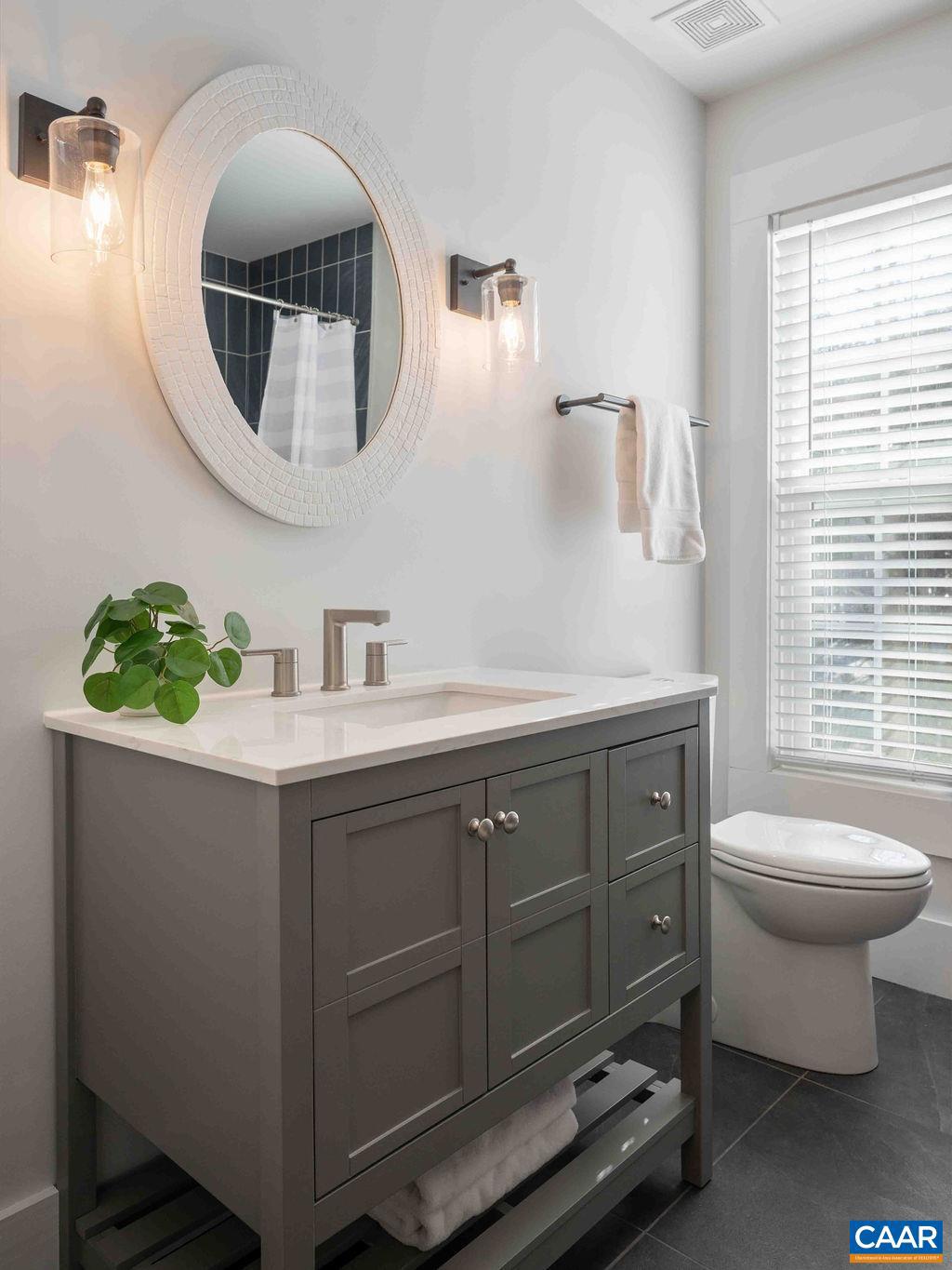 EARLYSVILLE FOREST - Residential