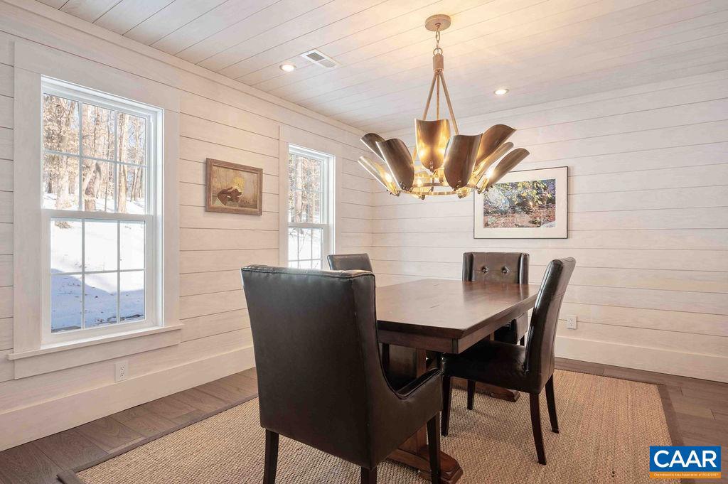 EARLYSVILLE FOREST - Residential