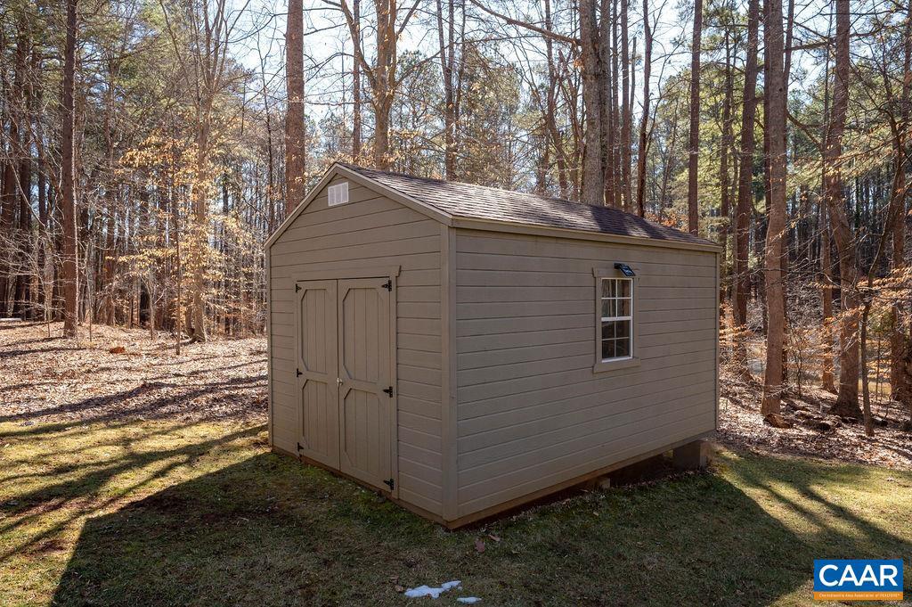 EARLYSVILLE FOREST - Residential