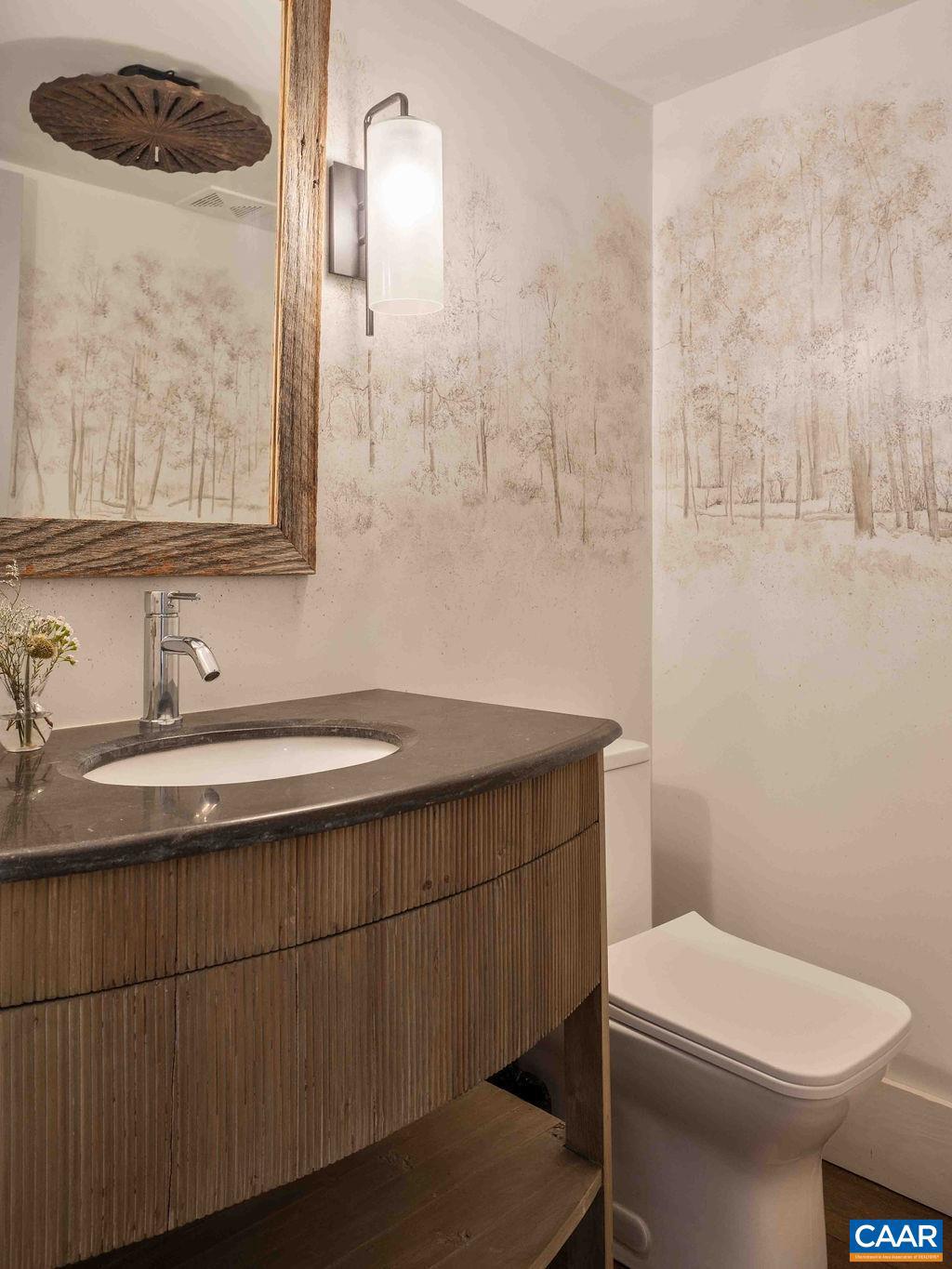 EARLYSVILLE FOREST - Residential