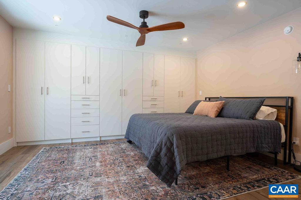 EARLYSVILLE FOREST - Residential