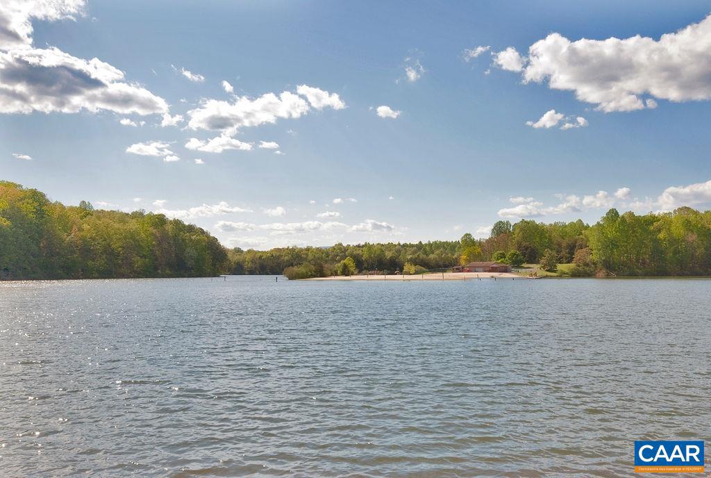 EARLYSVILLE FOREST - Residential