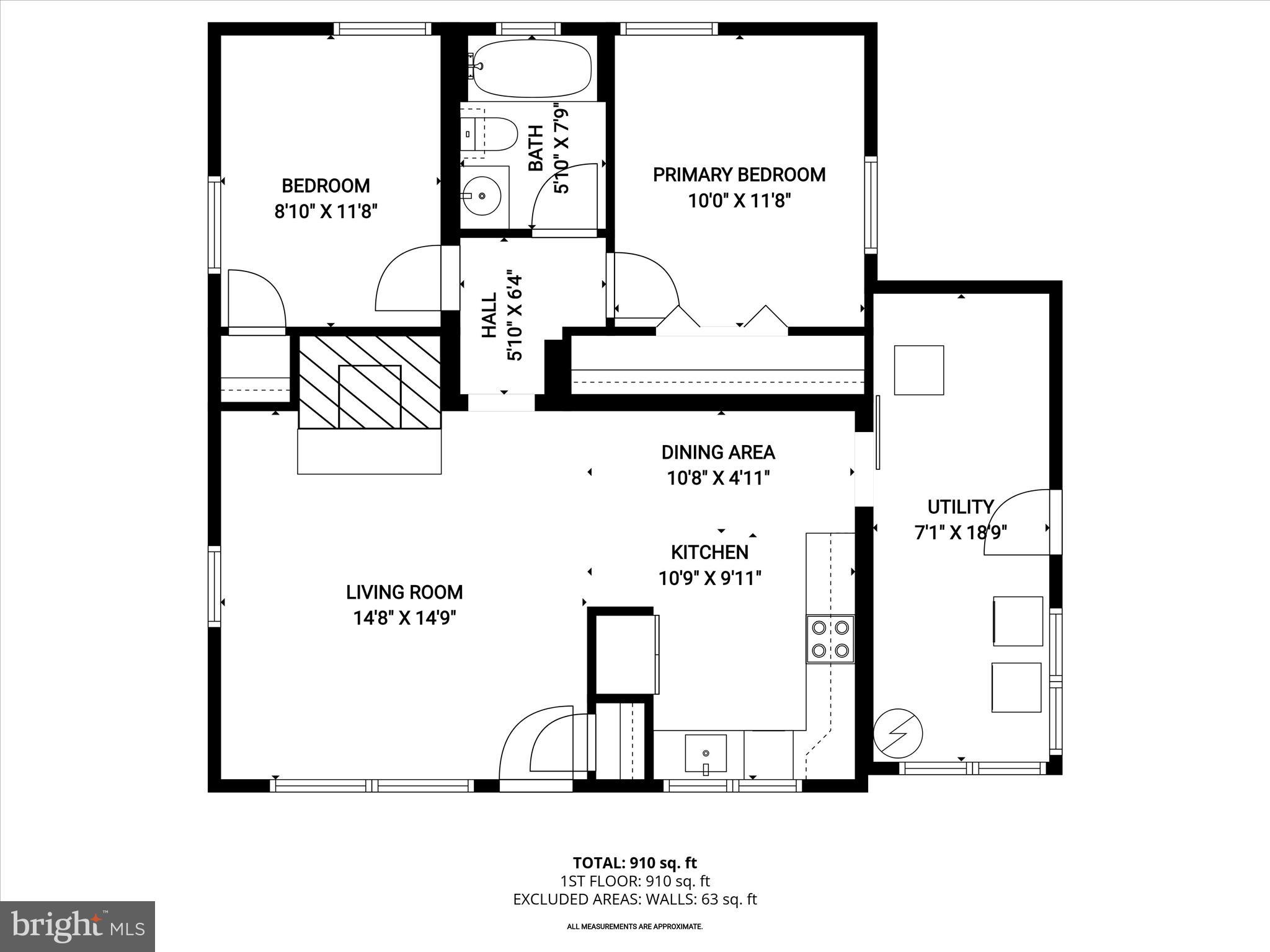 WOODLAND BEACH - Residential