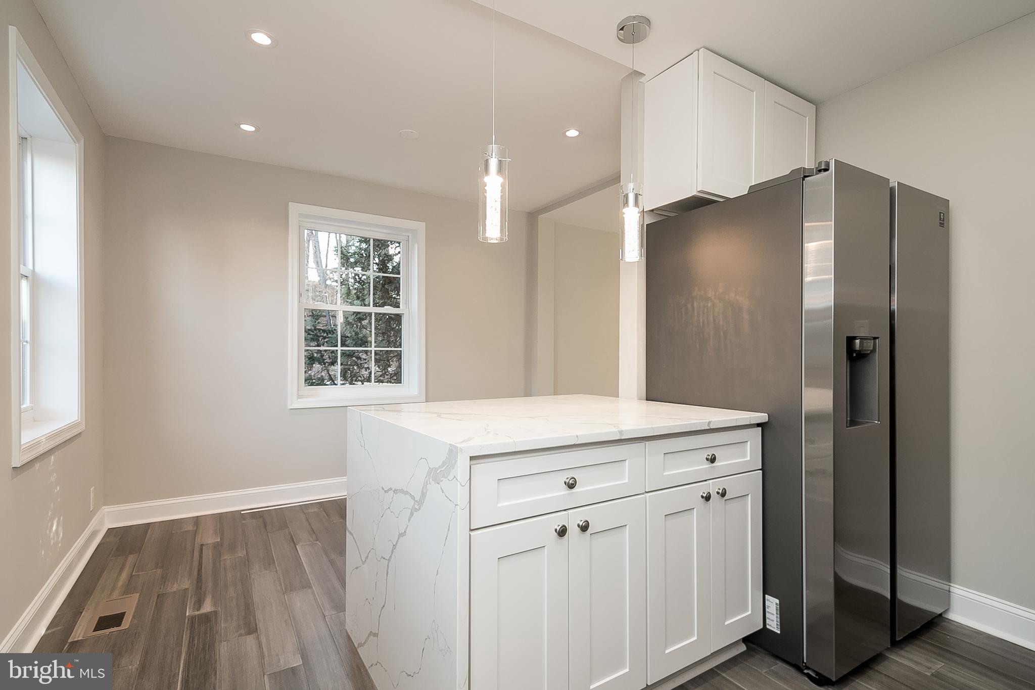 FAIRLINGTON GREEN - Residential