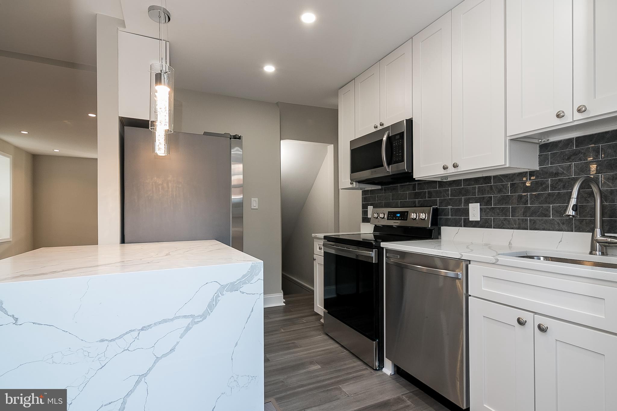 FAIRLINGTON GREEN - Residential