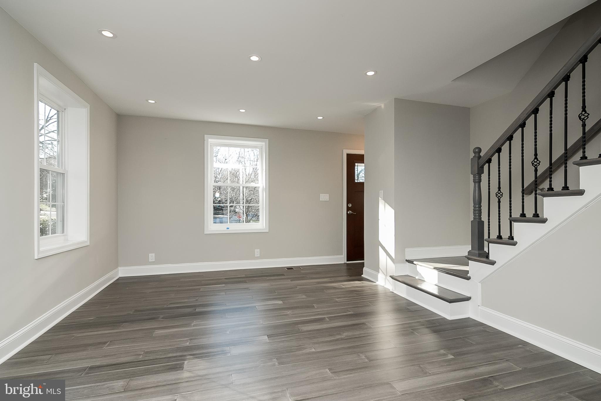 FAIRLINGTON GREEN - Residential