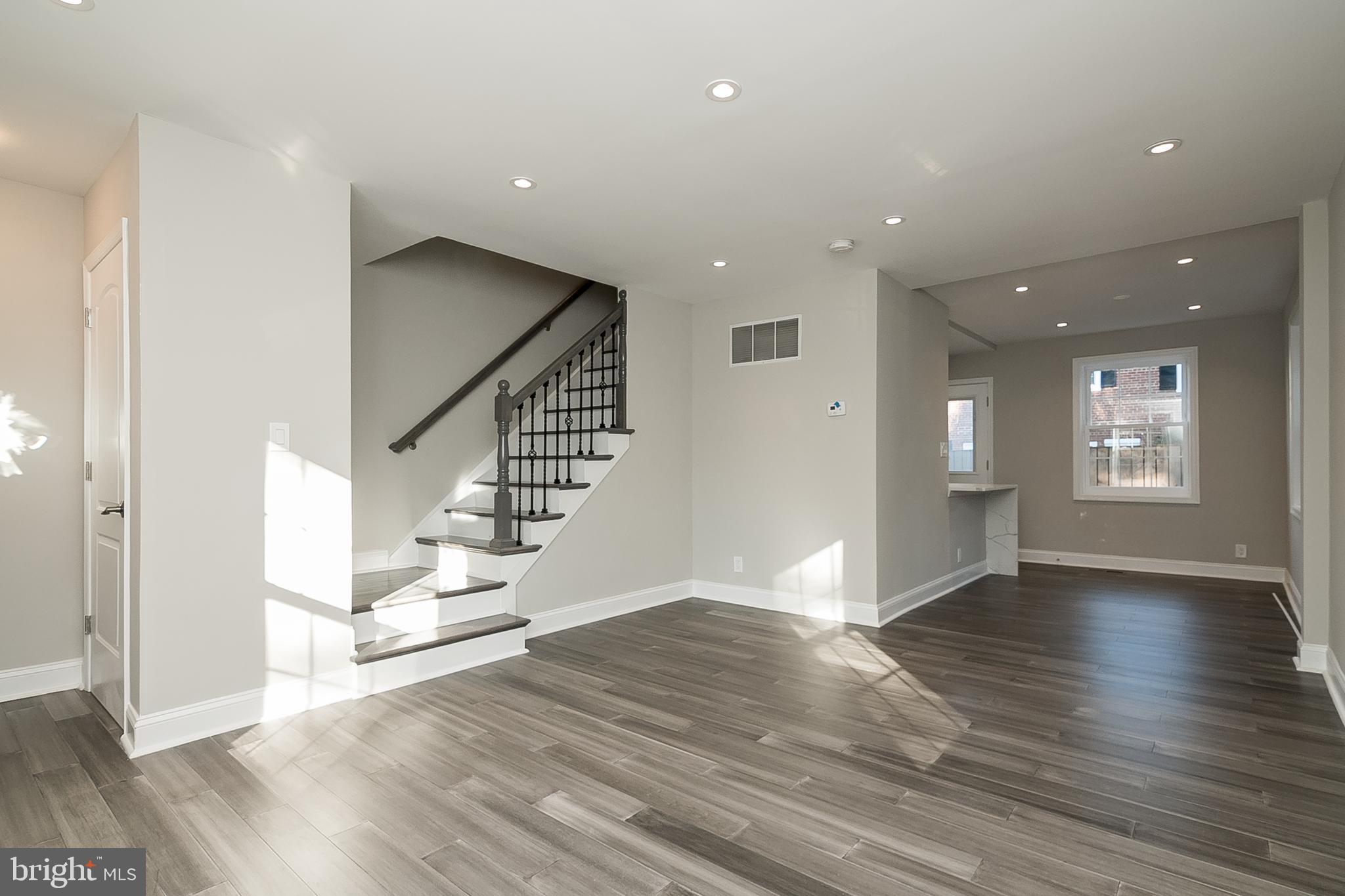 FAIRLINGTON GREEN - Residential