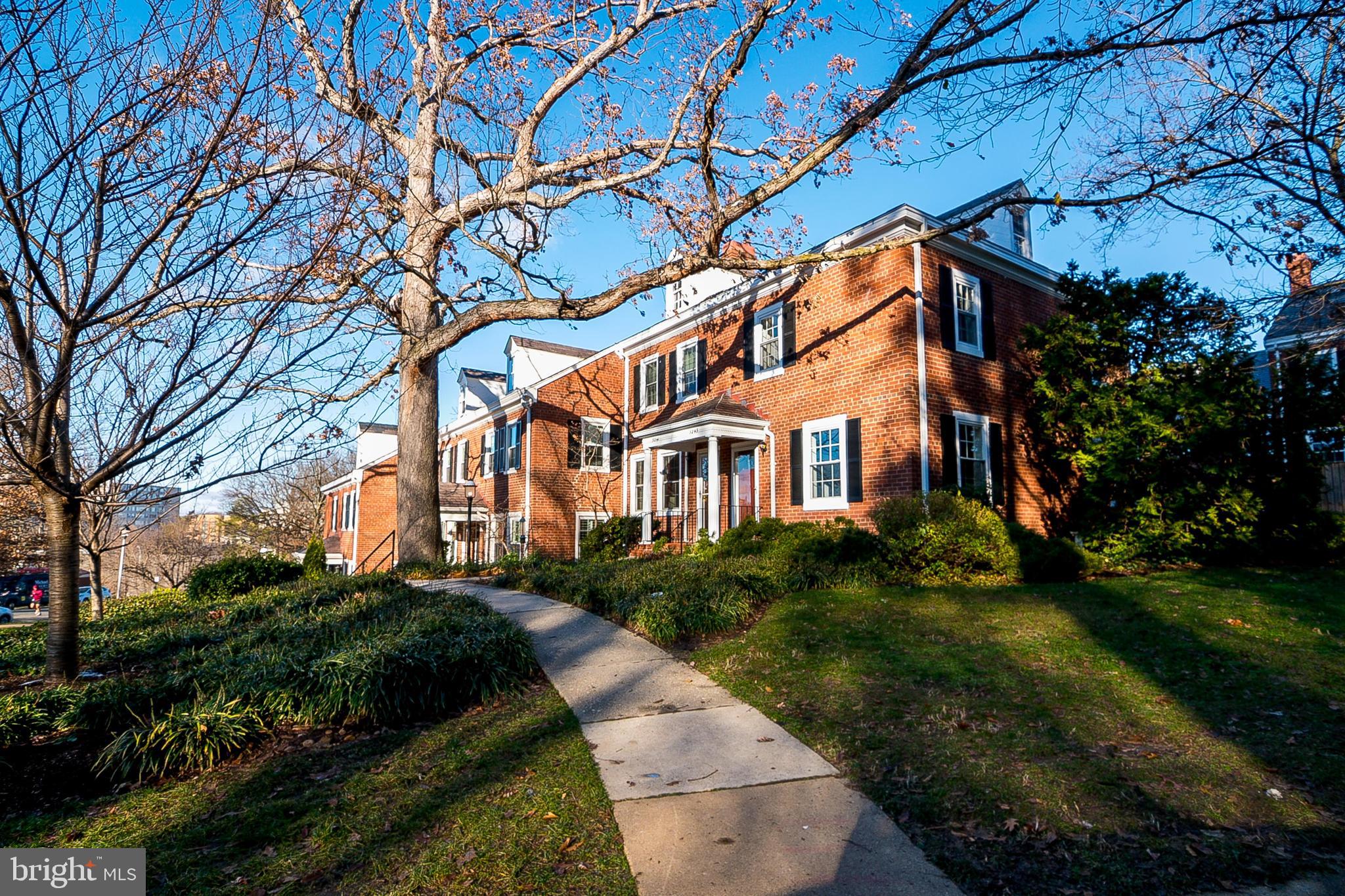 FAIRLINGTON GREEN - Residential