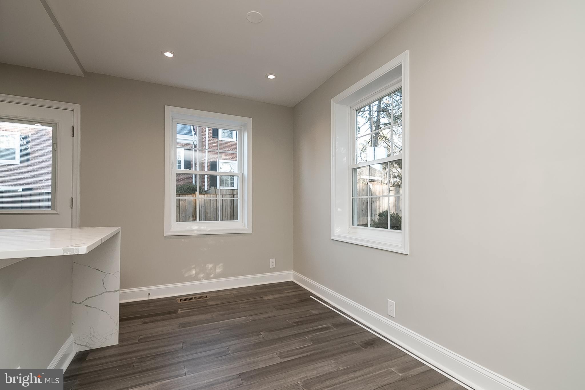 FAIRLINGTON GREEN - Residential