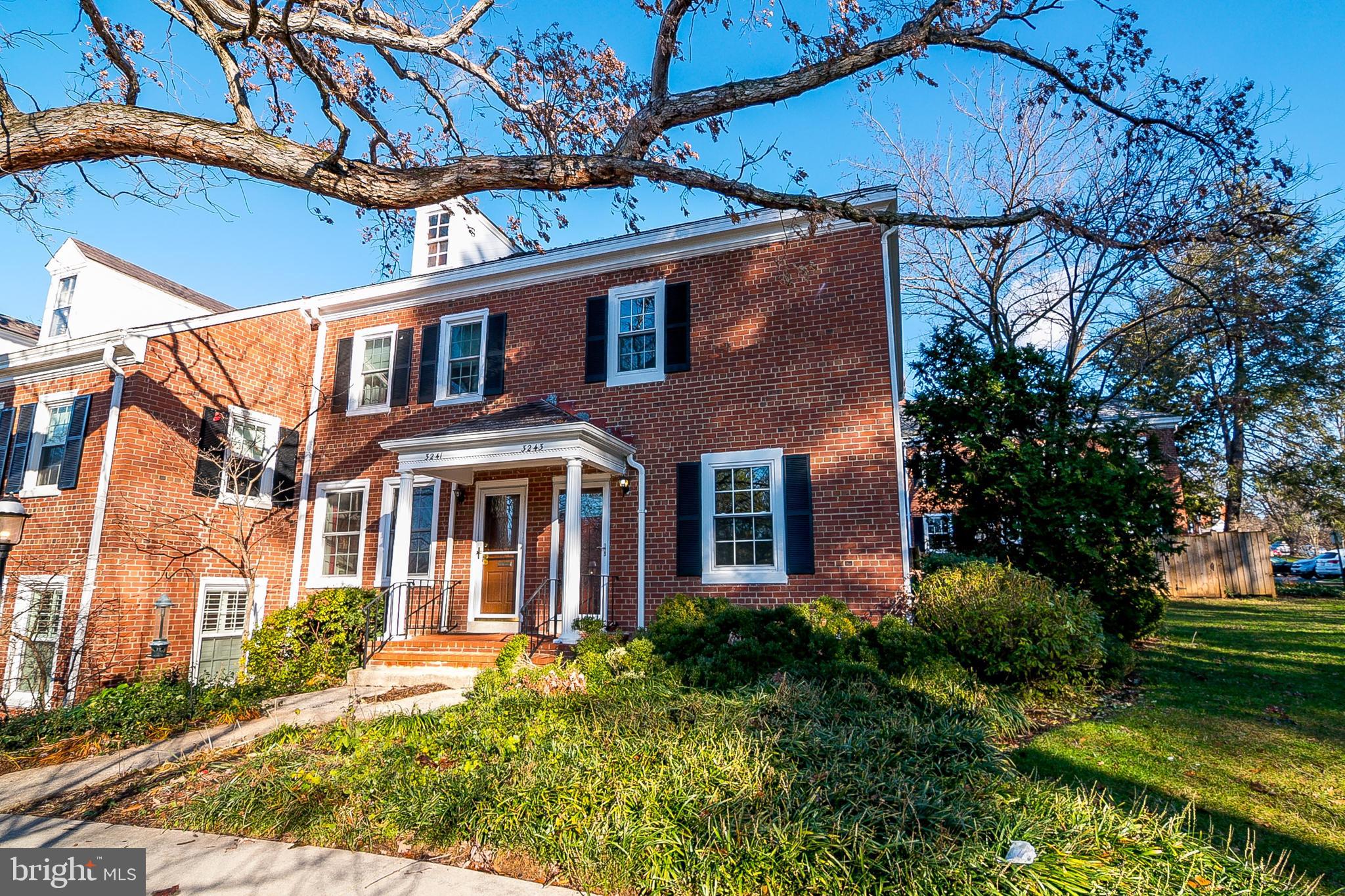 FAIRLINGTON GREEN - Residential