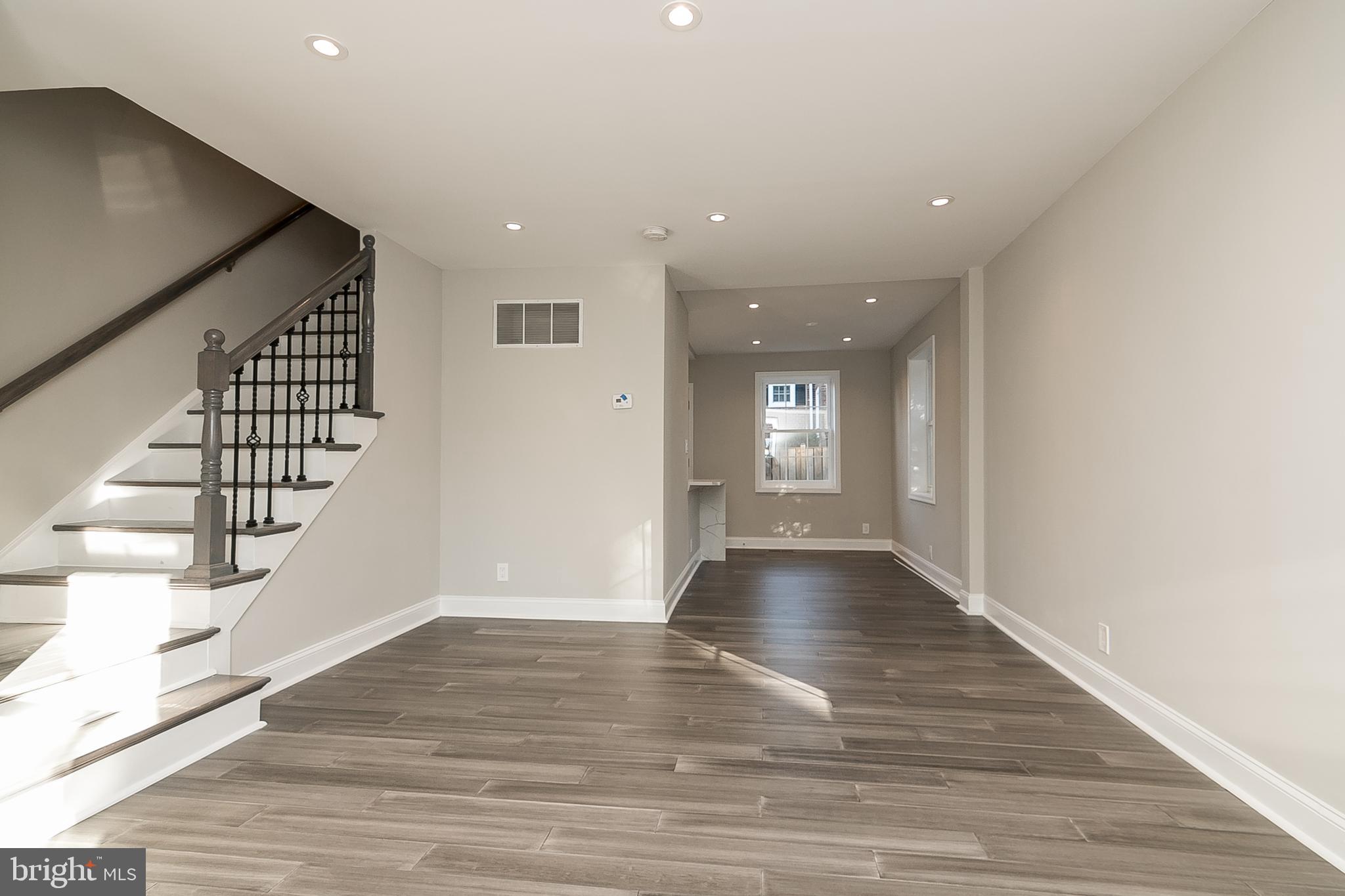 FAIRLINGTON GREEN - Residential