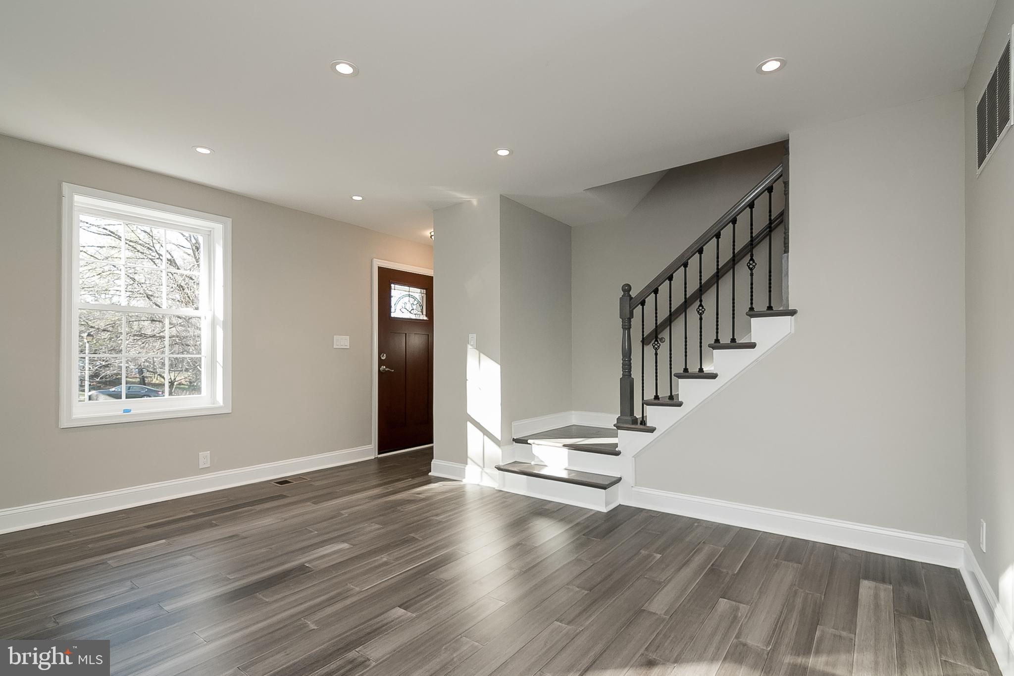 FAIRLINGTON GREEN - Residential