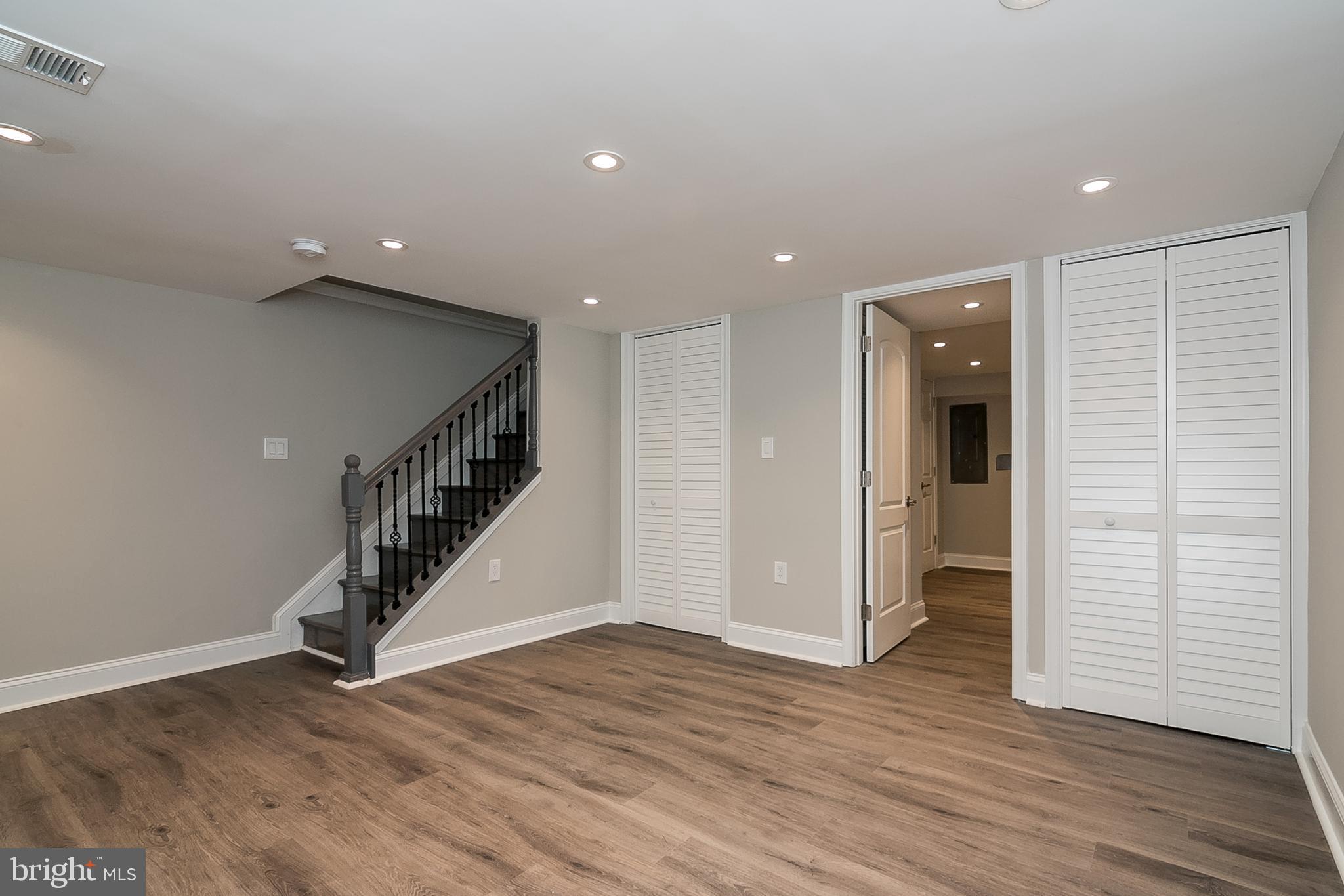 FAIRLINGTON GREEN - Residential