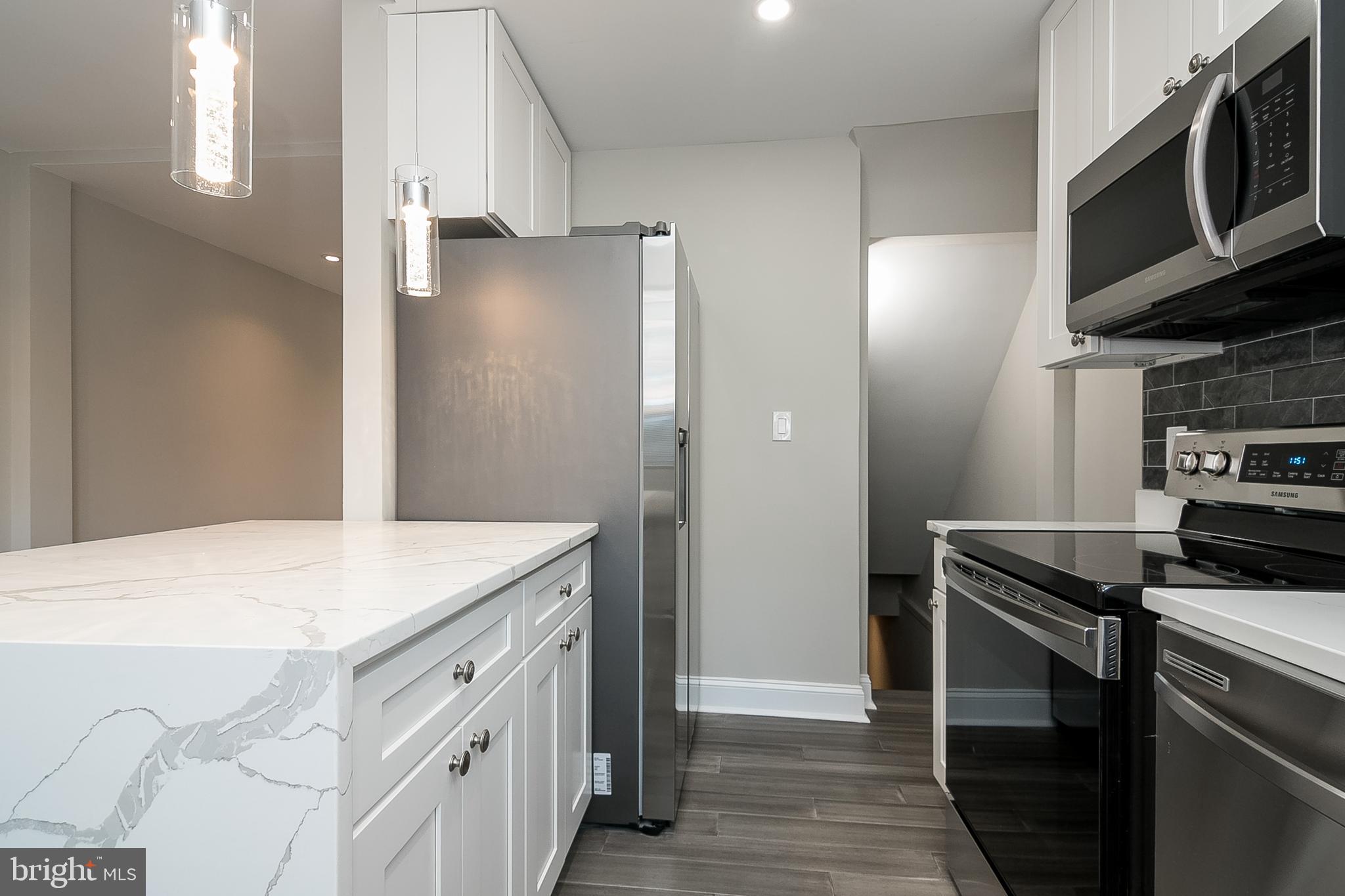 FAIRLINGTON GREEN - Residential