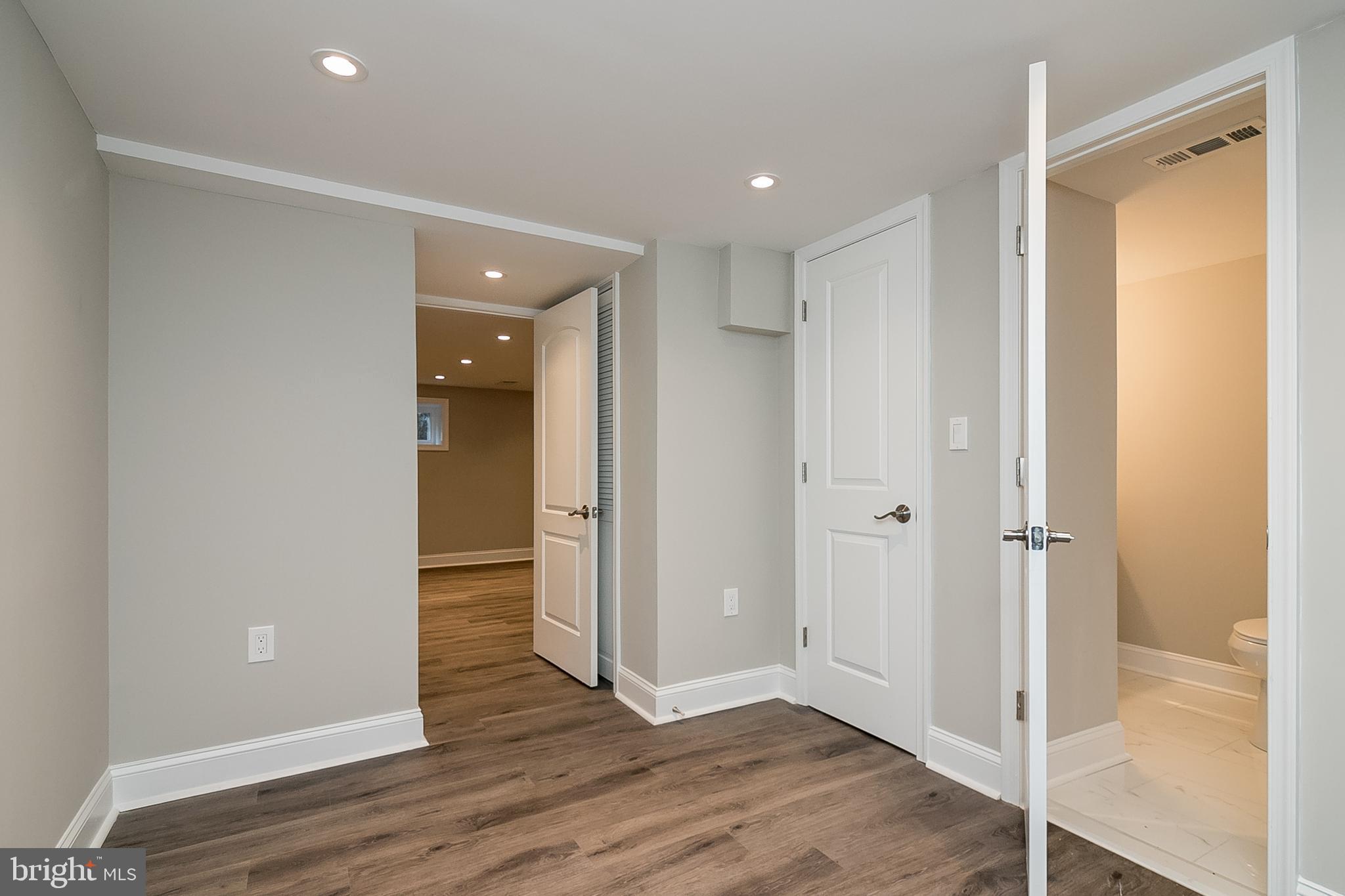 FAIRLINGTON GREEN - Residential