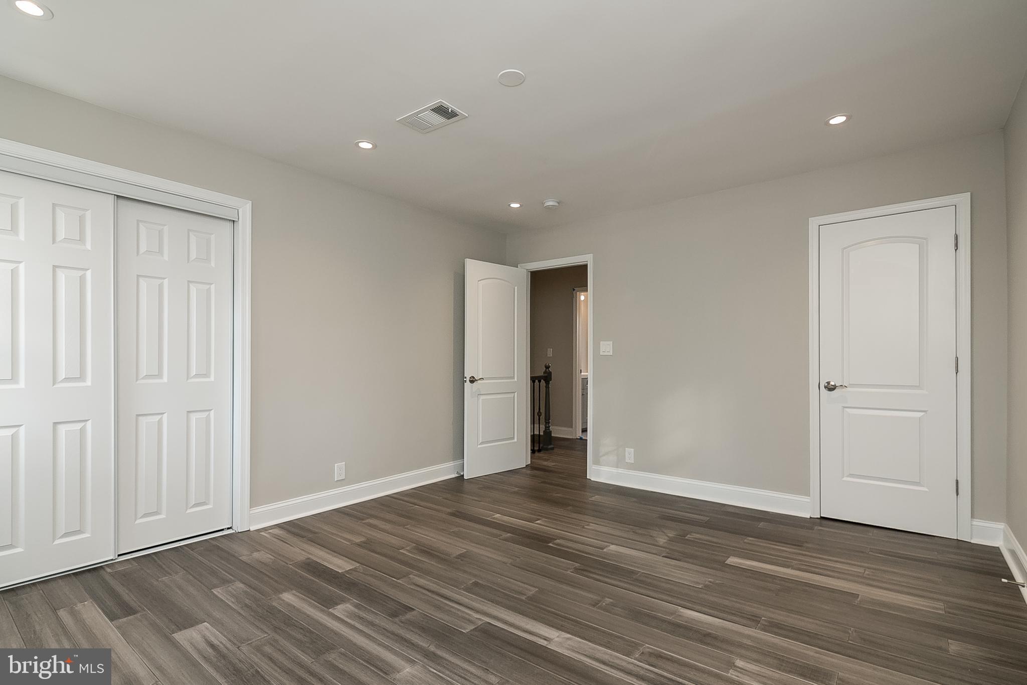 FAIRLINGTON GREEN - Residential