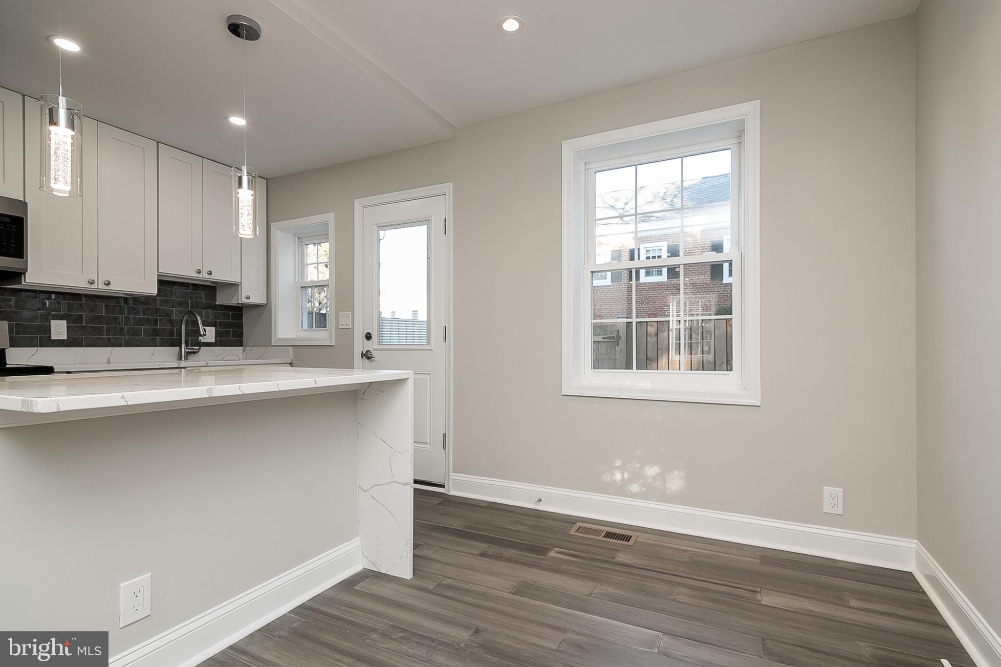 FAIRLINGTON GREEN - Residential