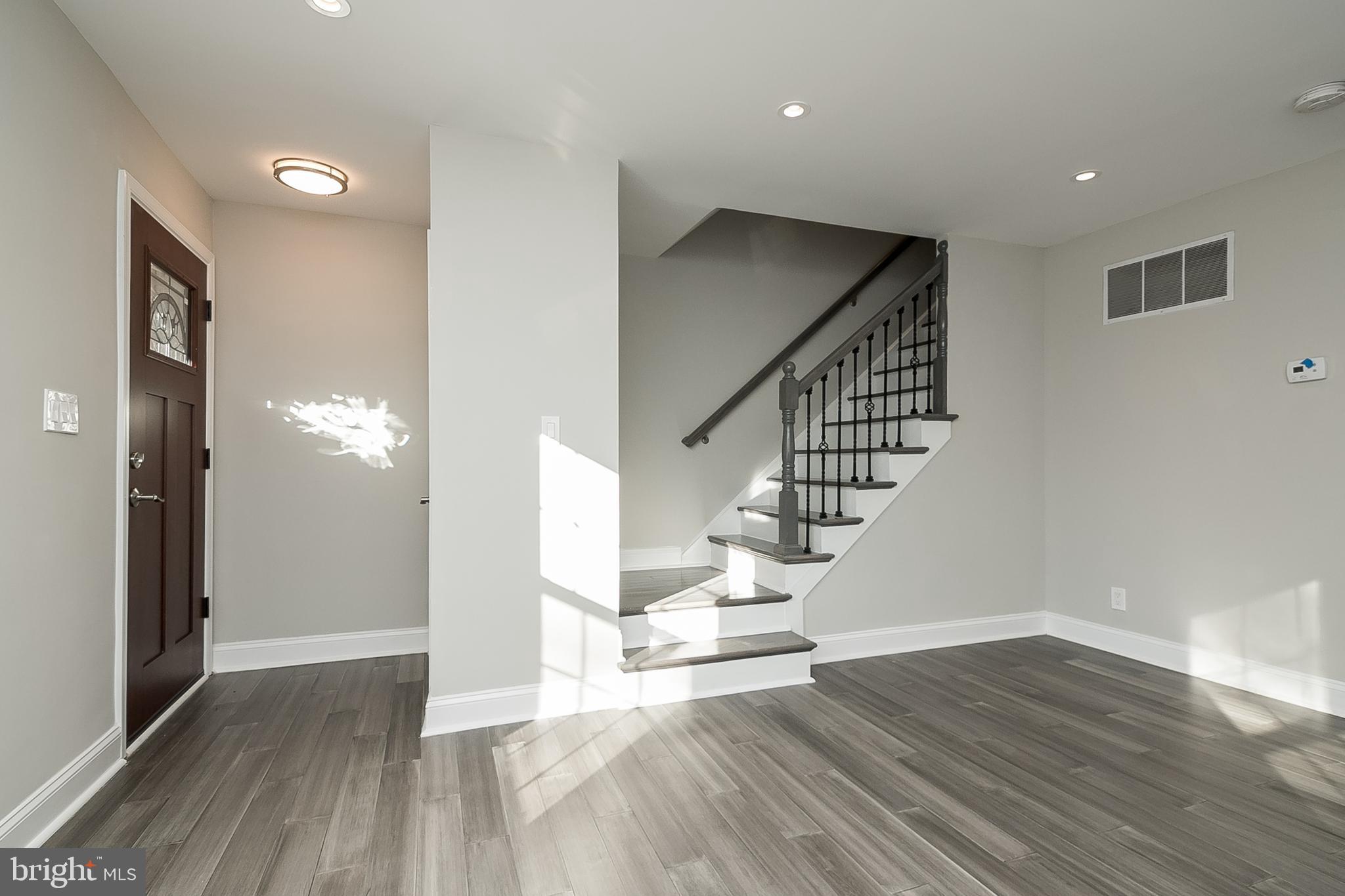 FAIRLINGTON GREEN - Residential