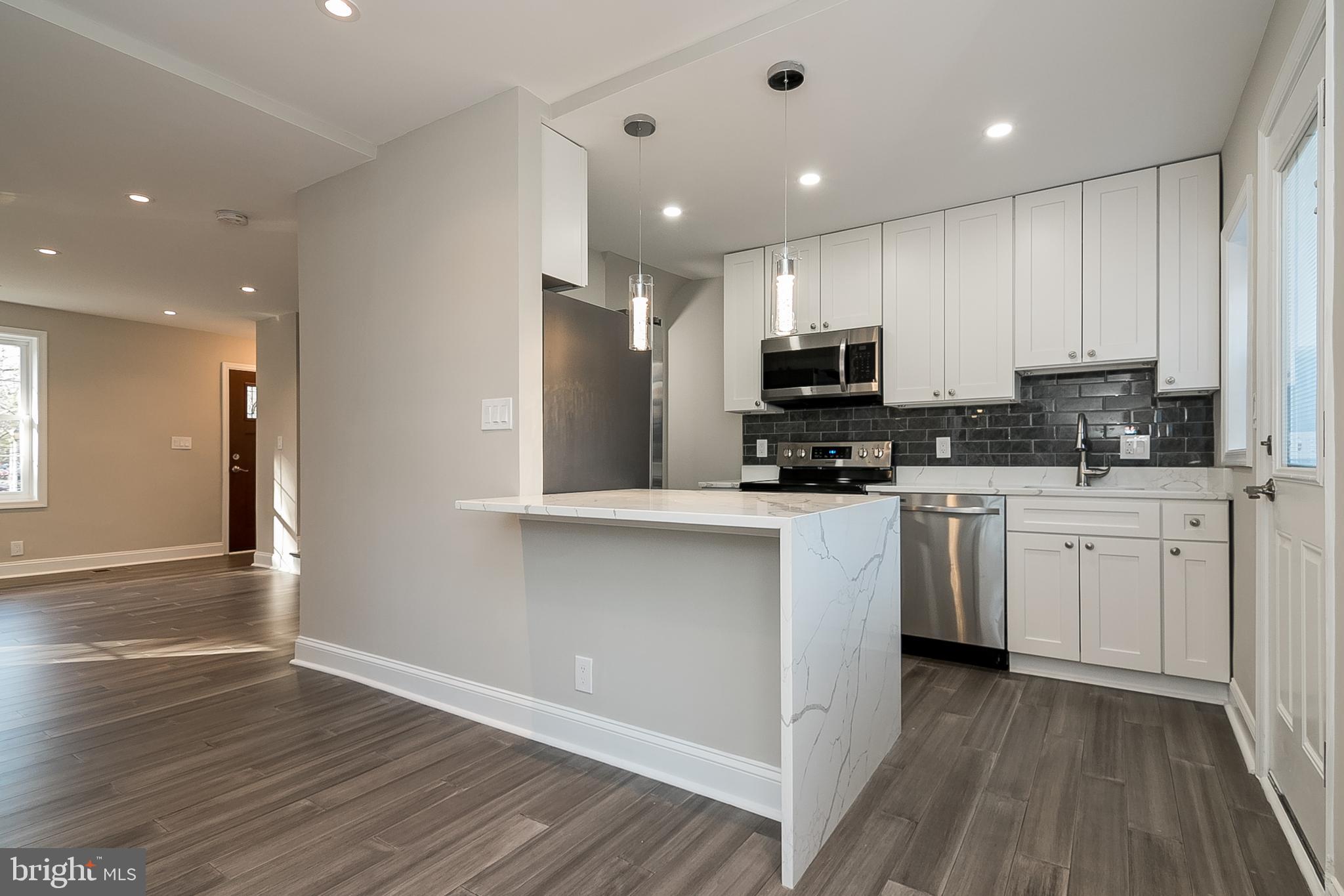 FAIRLINGTON GREEN - Residential