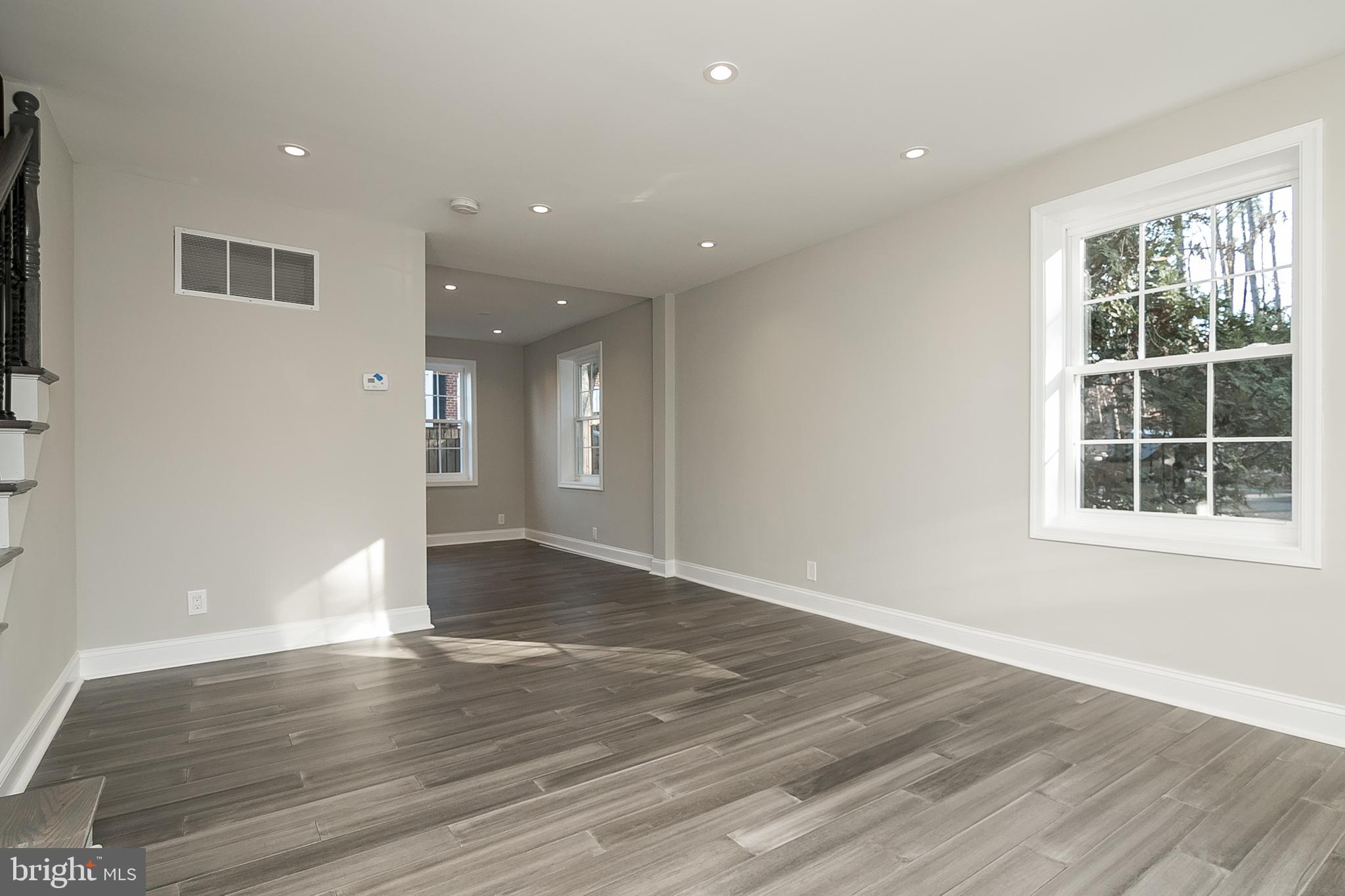 FAIRLINGTON GREEN - Residential