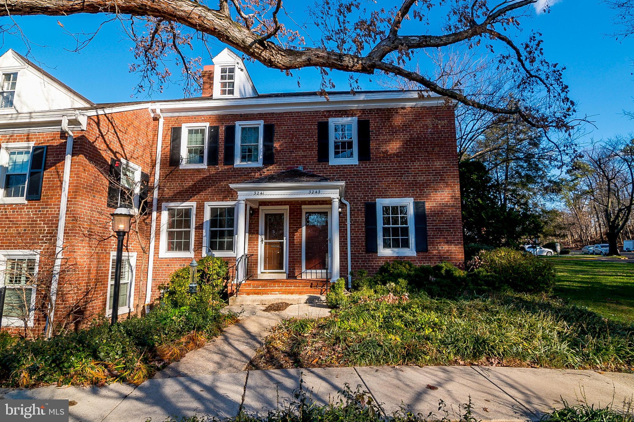FAIRLINGTON GREEN - Residential