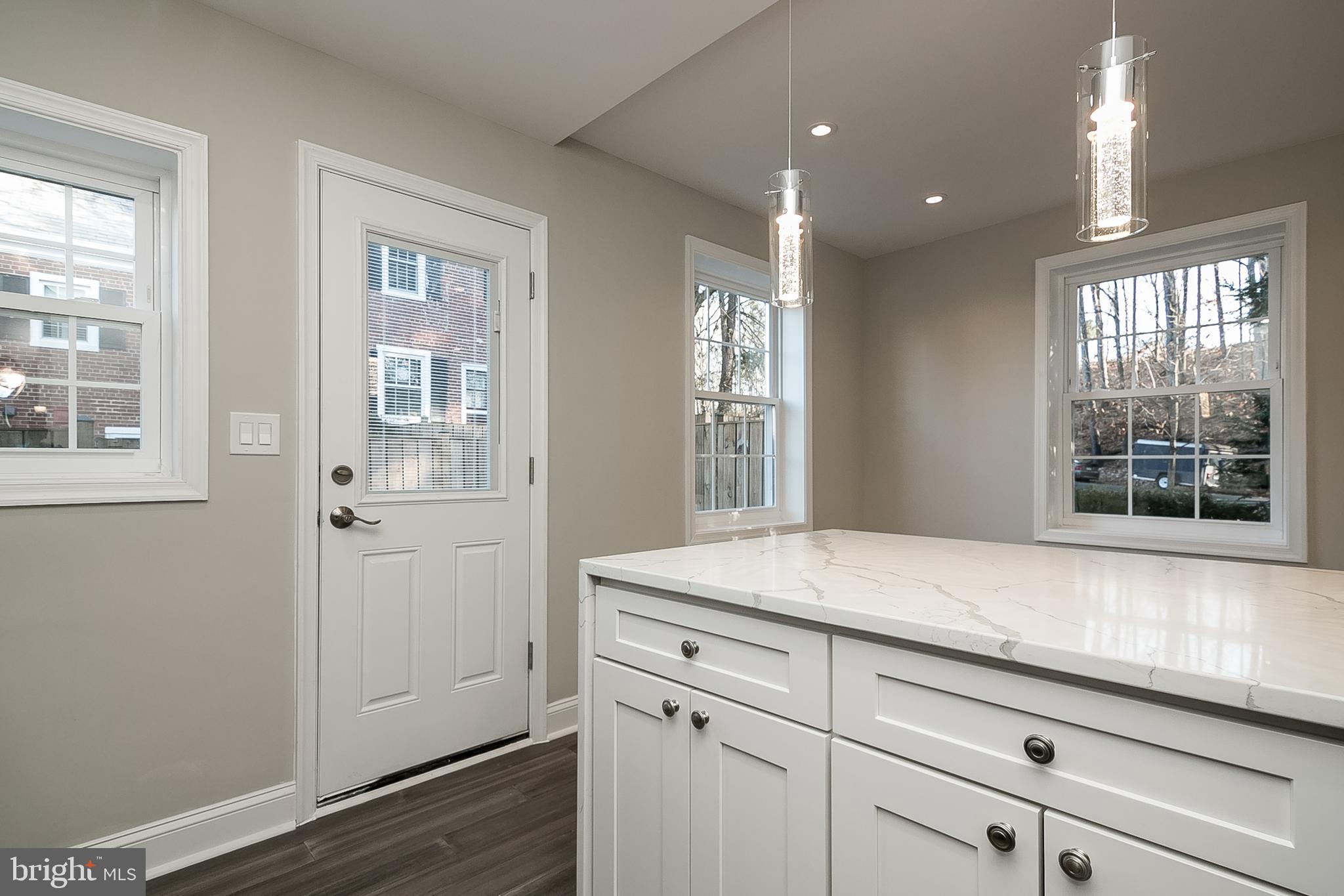 FAIRLINGTON GREEN - Residential